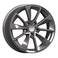 Диски Skad Skad KL-299 7x17 5x114,3 ET40 D66,1 графит