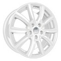 Диски Skad Skad Онтарио 7x17 5x114,3 ET41 D67,1 белый