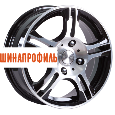 Диски Skad Skad Стар 6x15 5x114,3 ET45 D60,1 Алмаз