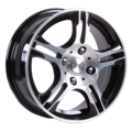 Диски Skad Skad Стар 6x15 5x114,3 ET45 D60,1 Алмаз