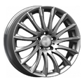 Диски Skad Skad Валенсия 7x18 5x114,3 ET37 D66,6 графит