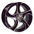 Диски Skad Skad Вихрь 7x16 5x139,7 ET40 D98,5 Алмаз
