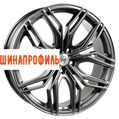 Диски Tech Line Tech Line 205 8,5x20 5x112 ET42 D66,6 BH