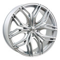 Диски Tech Line Tech Line 205 8,5x20 5x112 ET42 D66,6 Silver