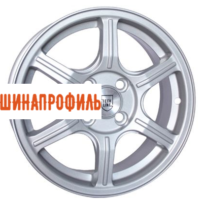 Диски Tech Line Tech Line 433 5,5x14 4x98 ET38 D58,6 SL