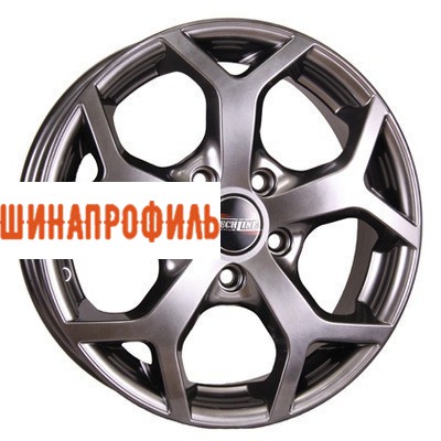 Диски Tech Line Tech Line 511 6x15 5x108 ET52 D63,4 HB