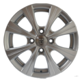 Tech Line 523 6x15 4x100 ET45 D54,1 SL