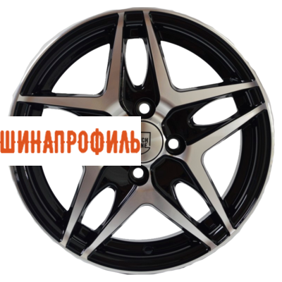 Диски Tech Line Tech Line 530 6x15 4x100 ET45 D67,1 BD