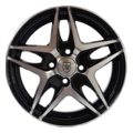 Диски Tech Line Tech Line 530 6x15 4x100 ET45 D67,1 BD