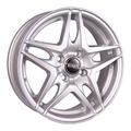 Диски Tech Line Tech Line 530 6x15 4x100 ET45 D67,1 Silver