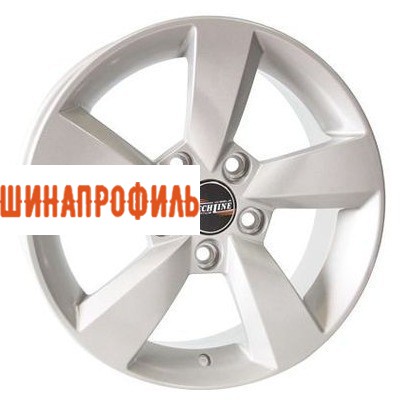 Диски Tech Line Tech Line 543 6x15 5x100 ET40 D57,1 SL