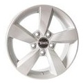 Диски Tech Line Tech Line 543 6x15 5x100 ET40 D57,1 SL