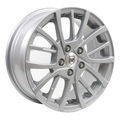 Диски Tech Line Tech Line 548 6x15 5x100 ET40 D57,1 SL