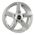 Диски Tech Line Tech Line 618 6,5x16 5x139,7 ET40 D98 Silver
