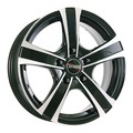 Диски Tech Line Tech Line 619 6,5x16 5x120 ET46 D65,1 BDm