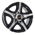 Диски Tech Line Tech Line 622 7,5x16 6x139,7 ET10 D110,1 BD