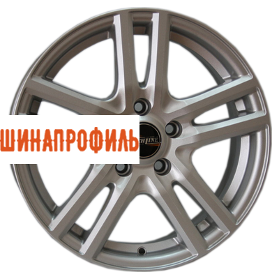 Диски Tech Line Tech Line 629 6,5x16 5x114,3 ET45 D67,1 Silver