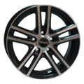 Диски Tech Line Tech Line 629 6,5x16 5x112 ET38 D57,1 BD