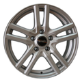 Диски Tech Line Tech Line 629 6,5x16 5x114,3 ET45 D67,1 Silver