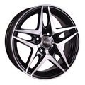 Диски Tech Line Tech Line 630 6,5x16 5x112 ET38 D57,1 BD