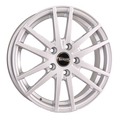 Диски Tech Line Tech Line 635 6,5x16 5x112 ET38 D57,1 Silver