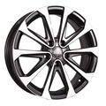 Диски Tech Line Tech Line 639 6,5x16 5x112 ET33 D57,1 BSD