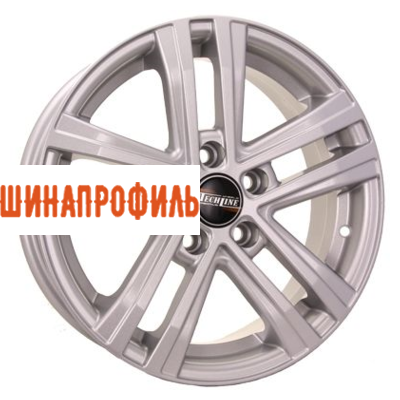 Диски Tech Line Tech Line 645 6,5x16 5x112 ET33 D57,1 HB