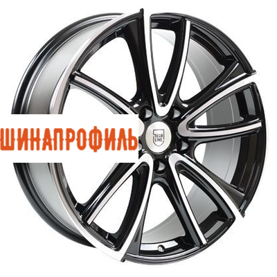 Диски Tech Line Tech Line 682 7x16 5x112 ET45 D57,1 BD