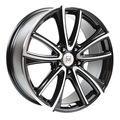 Диски Tech Line Tech Line 682 7x16 5x112 ET45 D57,1 BD