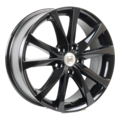 Диски Tech Line Tech Line 734 6,5x17 5x114,3 ET50 D64,1 BL