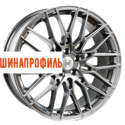 Диски Tech Line Tech Line 901 8x19 5x108 ET42 D63,4 BH