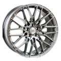 Диски Tech Line Tech Line 901 8x19 5x108 ET42 D63,4 BH