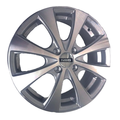 Диски Neo Neo 546 6x15 4x100 ET48 D54,1 SD