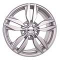 Диски Neo Neo 655 6,5x16 5x114,3 ET46 D67,1 Silver