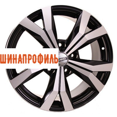 Диски Neo Neo 715 7,5x17 5x127 ET40 D71,6 BD