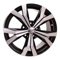 Диски Neo Neo 715 7,5x17 5x127 ET40 D71,6 BD