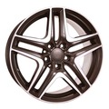 Диски Neo Neo 723 7,5x17 5x112 ET42 D66,6 GRD