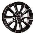Диски Neo Neo 742 7x17 5x112 ET45 D57,1 BD