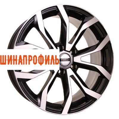 Диски Neo Neo 808 8x18 5x114,3 ET40 D67,1 BSD
