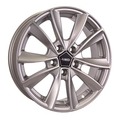 Диски Neo Neo 842 7,5x18 5x114,3 ET38 D67,1 Silver