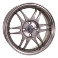 Диски Venti Venti 1402 5,5x14 4x100 ET43 D60,1 SD