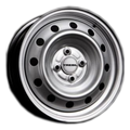 Диски Trebl Trebl 64A50C_P 6x15 4x100 ET50 D60,1 Silver