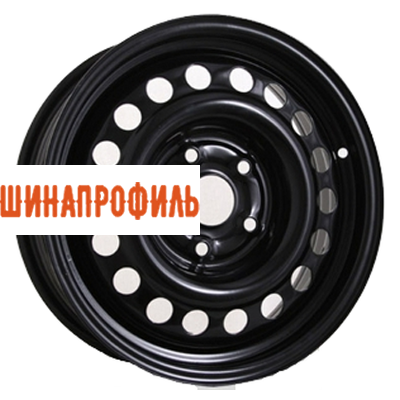 Диски Trebl Trebl 7735T 6x15 5x114,3 ET52 D67,1 Black