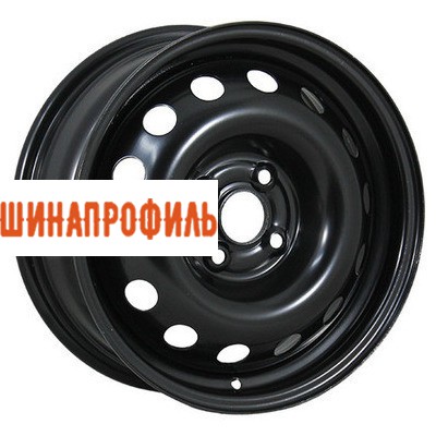 Диски Trebl Trebl 8756T_P 6,5x16 5x114,3 ET45 D67,1 Black