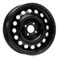 Диски Trebl Trebl 9507Т 6x16 4x100 ET40 D56,6 Black