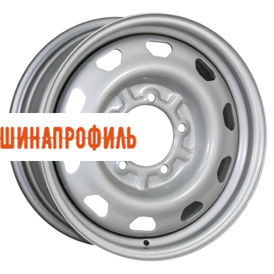 Диски Trebl Trebl LT2883D_P 6x16 5x139,7 ET22 D108,6 Silver