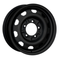 Диски Trebl Trebl LT2883D_P 6x16 5x139,7 ET22 D108,6 Black