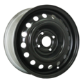 Диски Trebl Trebl X40035 7x17 5x114,3 ET55 D56,1 Black