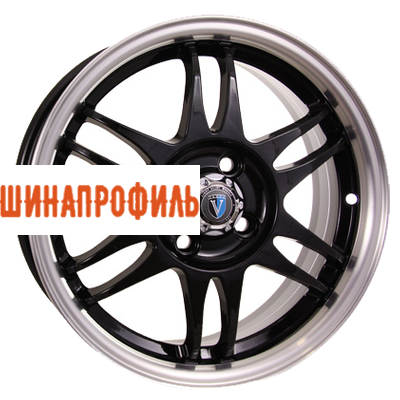 Диски Venti Venti 1502 6x15 4x100 ET45 D54,1 BDR