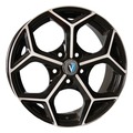 Диски Venti Venti 1612 6,5x16 5x108 ET50 D63,4 BD